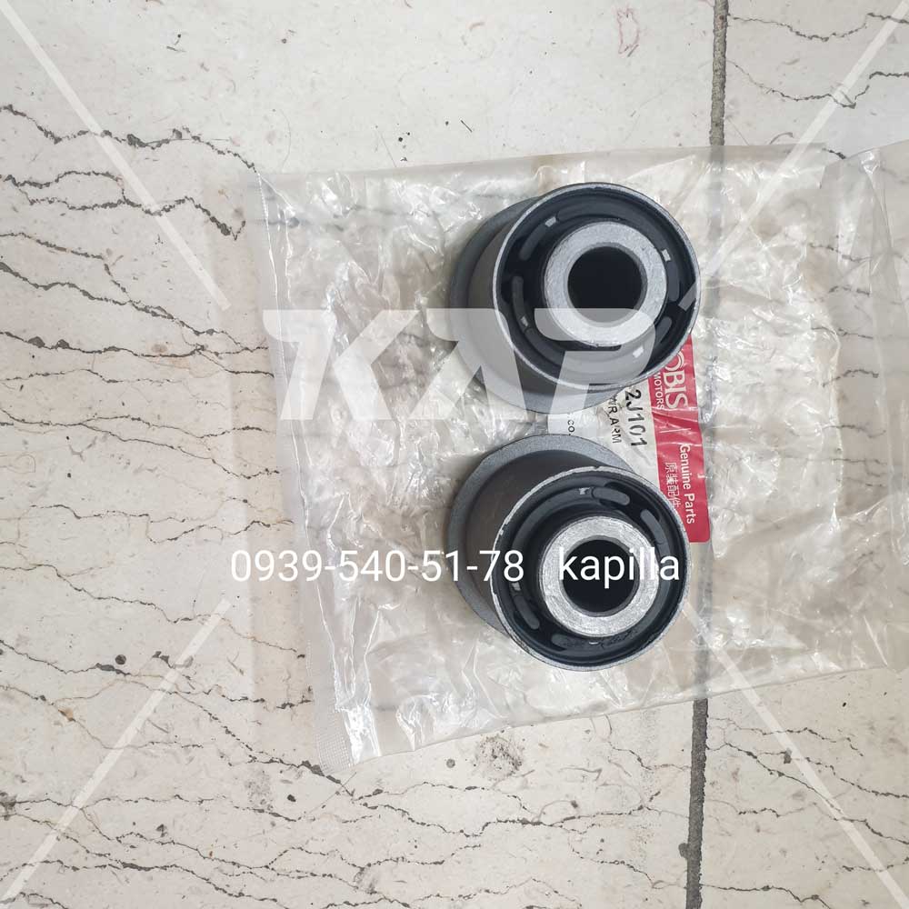 Bush_front_Lower_Arm_Mohave_2 بوش طبق موهاوی ۷