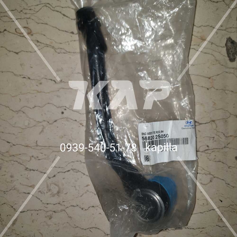 Hyundai_Kia_End_Assy_Tie_Rod_Tucson_Sportage_2 سیبک فرمان هیوندای و کیا اسپورتیج و توسان