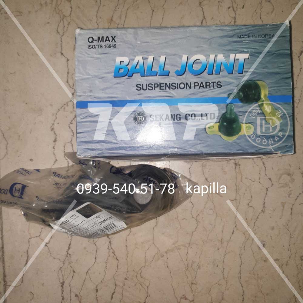 Hyundai_Kia_Front_Axle_Arm_Veracruse_Ix55_Carnival_1 سیبک طبق وراکروز
