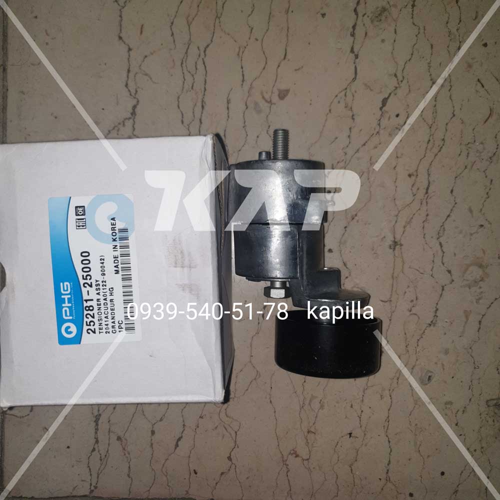 Hyundai_Kia_Tucson_Sportage_Sorento_Optima_Cerato_Tensor_Korea_1 سفت کن دینام کره ۹