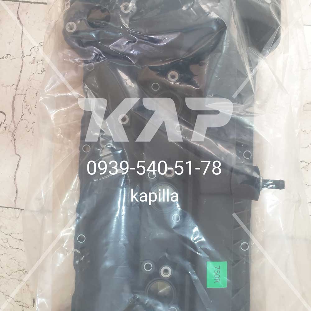Hyundai_Kia_Sonata_Genesis_Sorento_Rocker_Cover_Right_1 درب سوپاپ راست جنسیس و موهاوی هیوندای و کیا ۴
