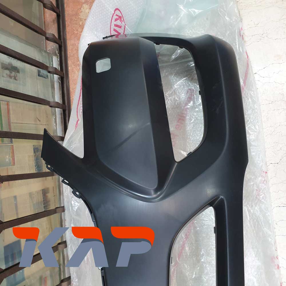 Kia_Cadenza_Front_Bumper_3 سپر جلو کادنزا ۴