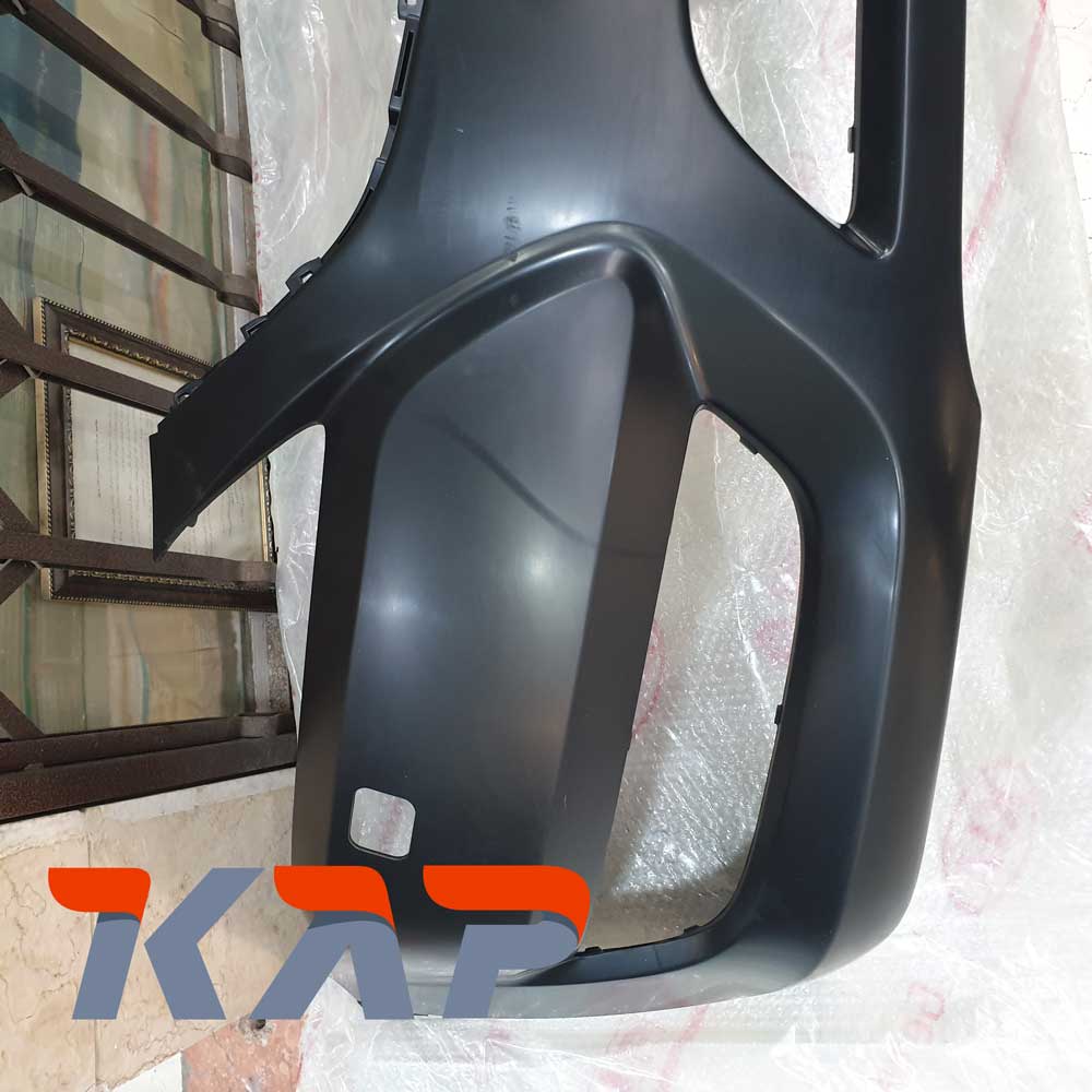 Kia_Cadenza_Front_Bumper_4 سپر جلو کادنزا ۳