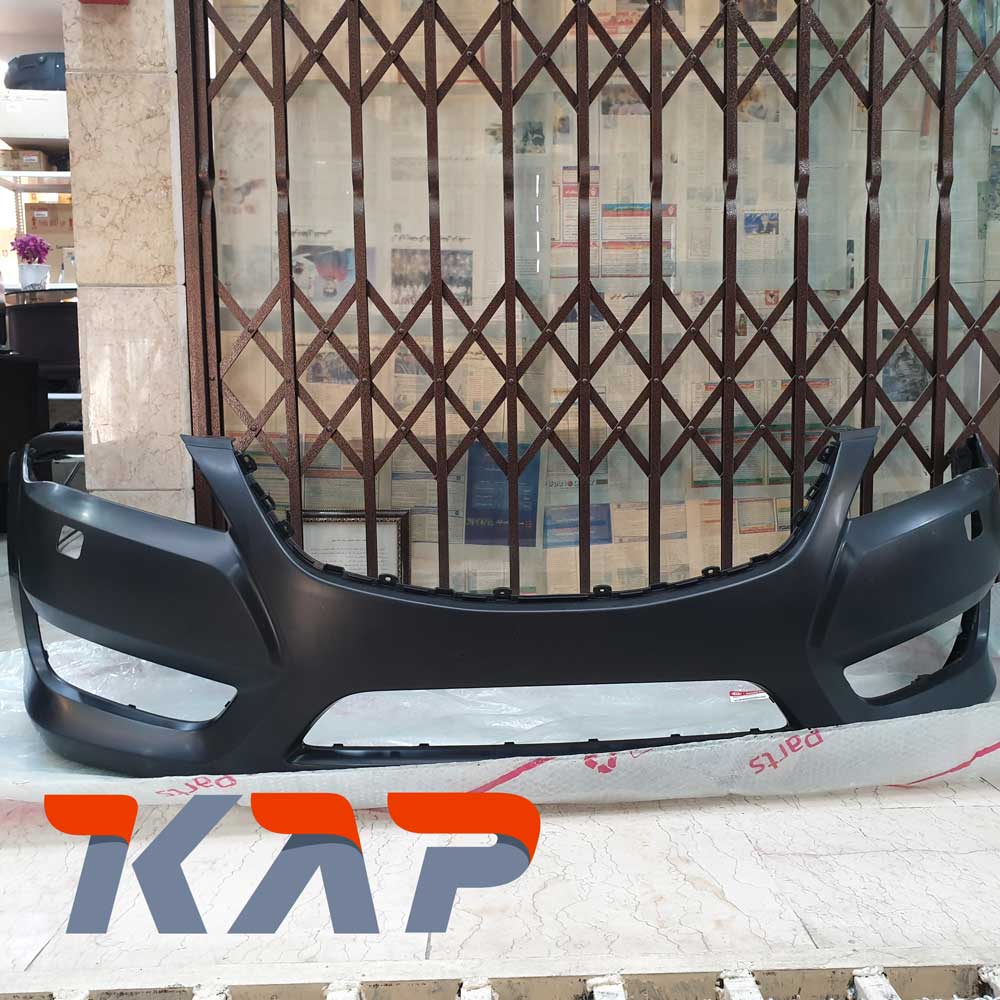 Kia_Cadenza_Front_Bumper_5 سپر جلو کادنزا ۲