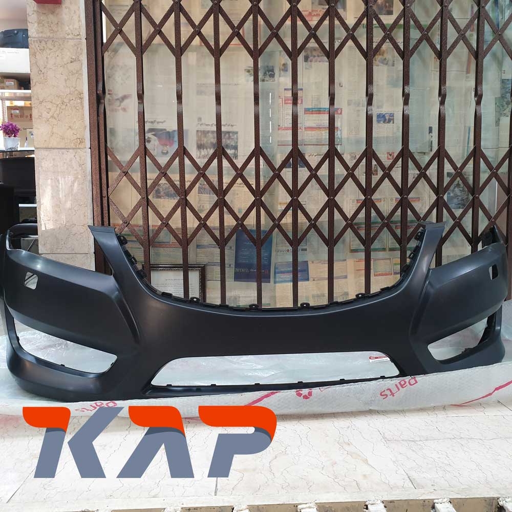 Kia_Cadenza_Front_Bumper_6 سپر جلو کادنزا ۱