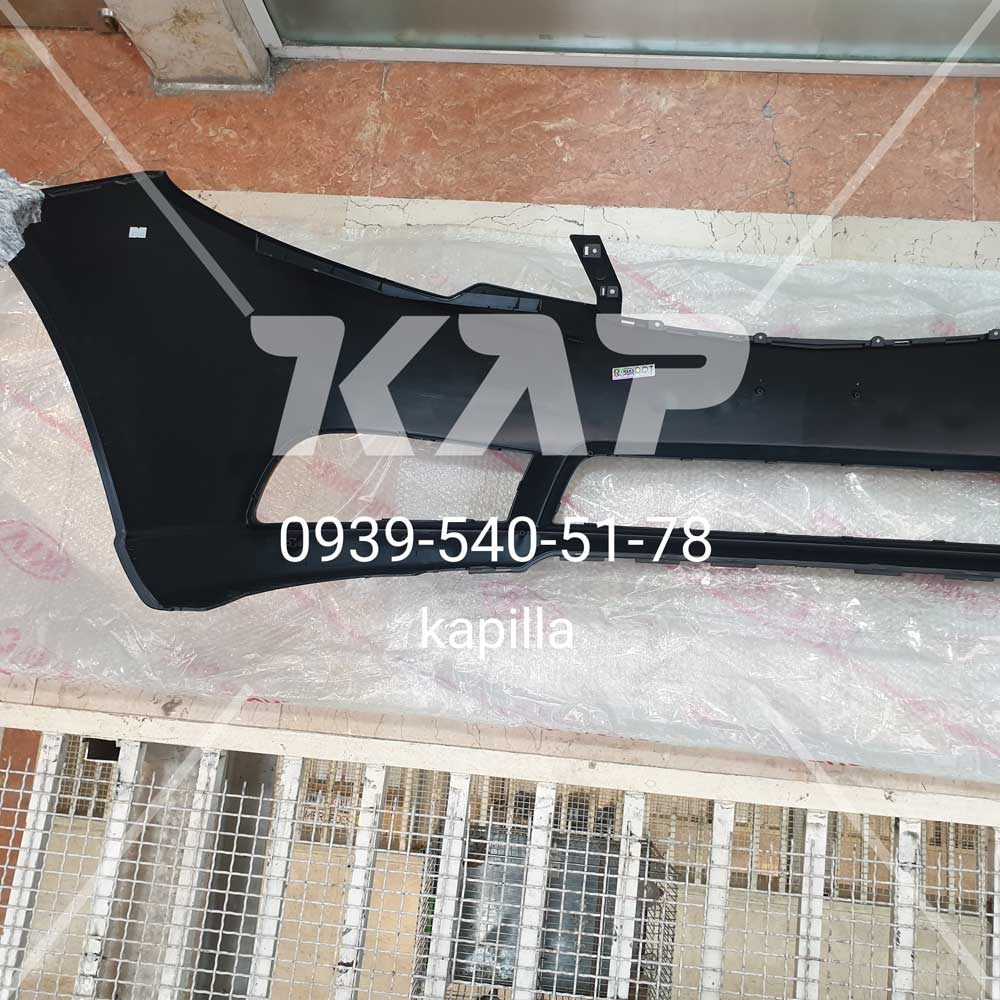 Kia_Cerato_1m_Front_Bumper_3 سپر جلو سراتو سایپا ۴
