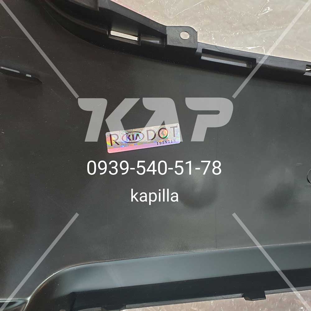 Kia_Cerato_1m_Front_Bumper_4 سپر جلو سراتو سایپا ۳