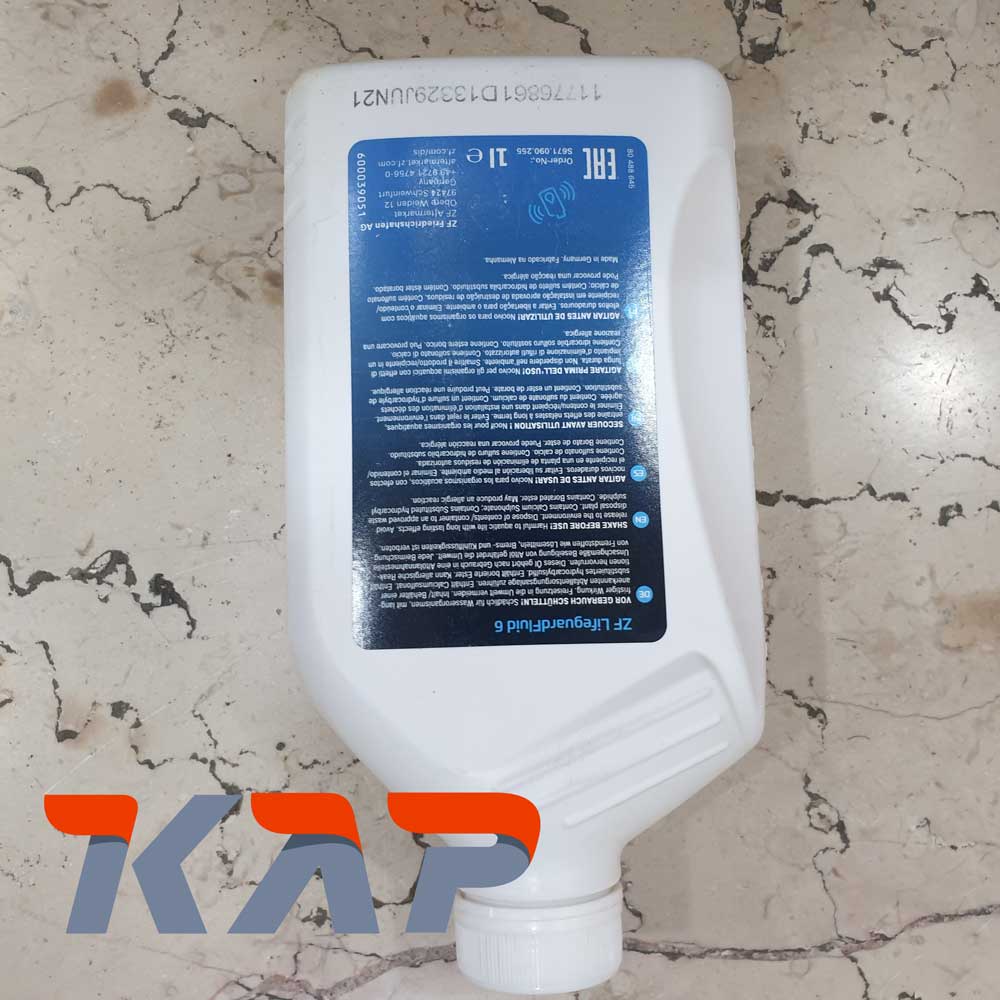 Kia_Mohave_Oil_Gear_Box_ZF6_2 روغن گیربکس zf 6 ۲