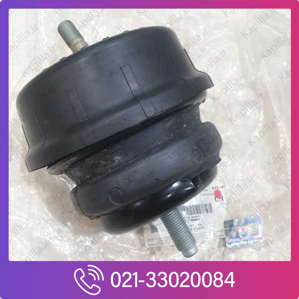 hyundai-genesis-centennial-engine-bracket دسته موتور اصلی جنیون سنتنیال و جنسیس