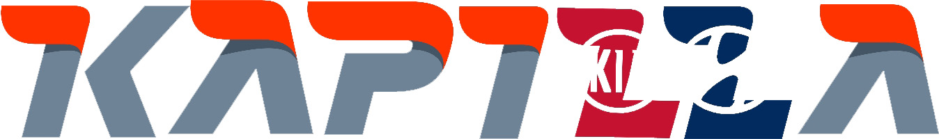 لوگو کاپیلا