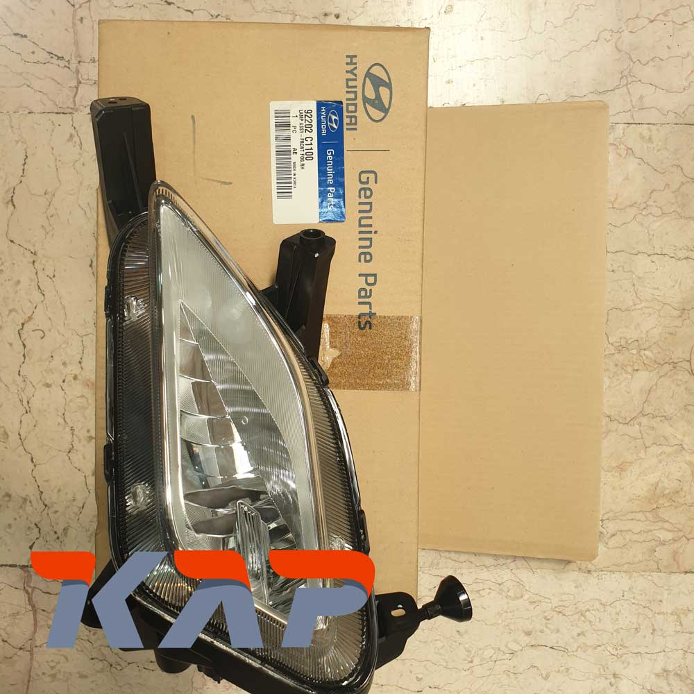 Hyundai_Sonata_Projector_3 پروژکتور راست هیوندای سوناتا lf