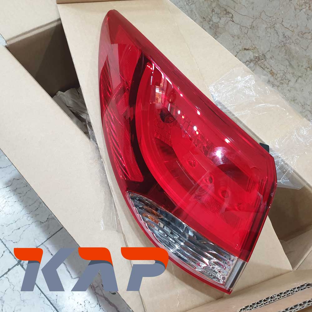 Hyundai_Tucson_Rear_Combination_1 چراغ خطر عقب اصلی جنیون هیوندای توسان