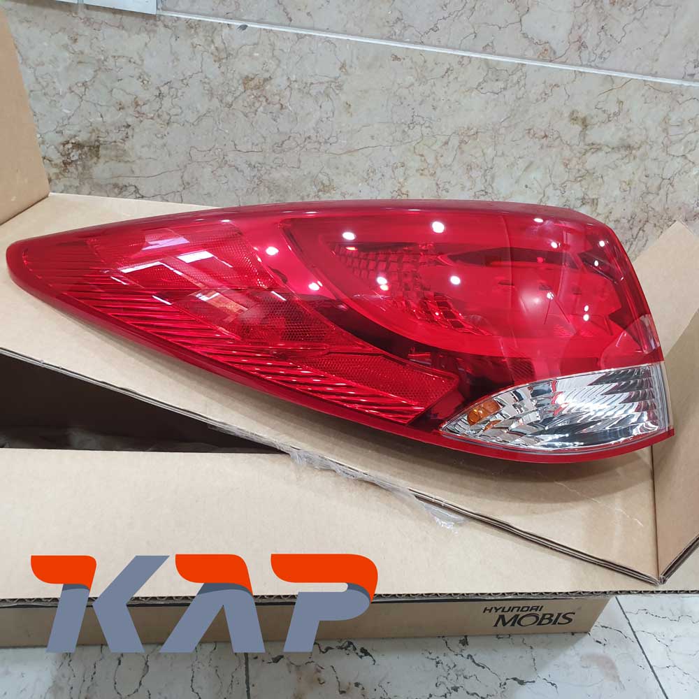 Hyundai_Tucson_Rear_Combination_5 چراغ خطر هیوندای توسان