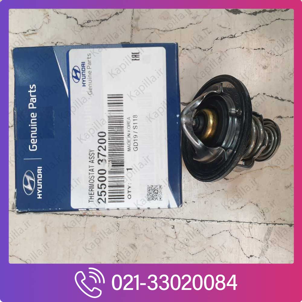 hyundai-kia-coupe-fx-tucson-sportage-thermostat-3 ترموستات کوپه fx توسان سانتافه سوناتا اپیروس اپتیما سورنتو اسپورتیج هیوندای و کیا