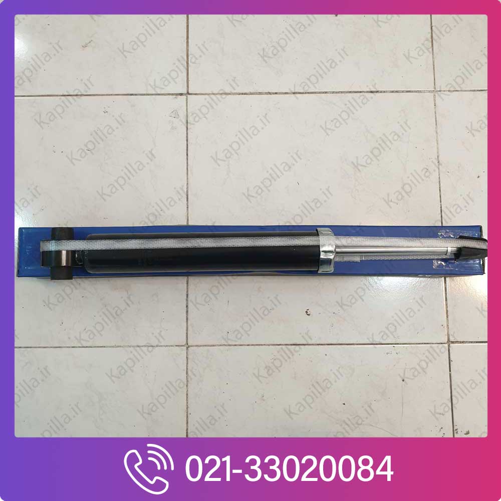 Hyundai-Genesis-Coupe-Rear-Shock-Absorber-Mando-2 کمک عقب هیوندای جنسیس کوپه ماندو