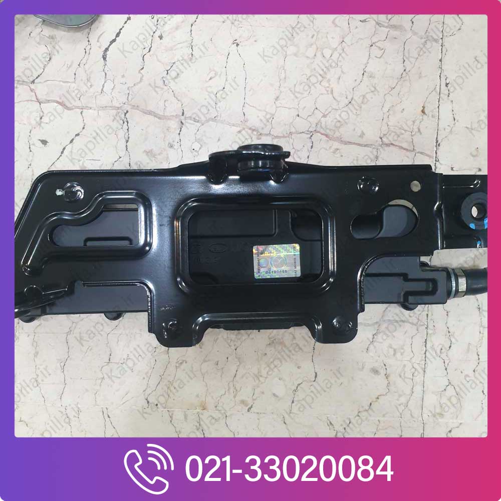 Hyundai-Santafe-Genesis-PARKING-BRAKE-ASSY-ELECTRONIC-3 ترمز برقی هیوندای سانتافه