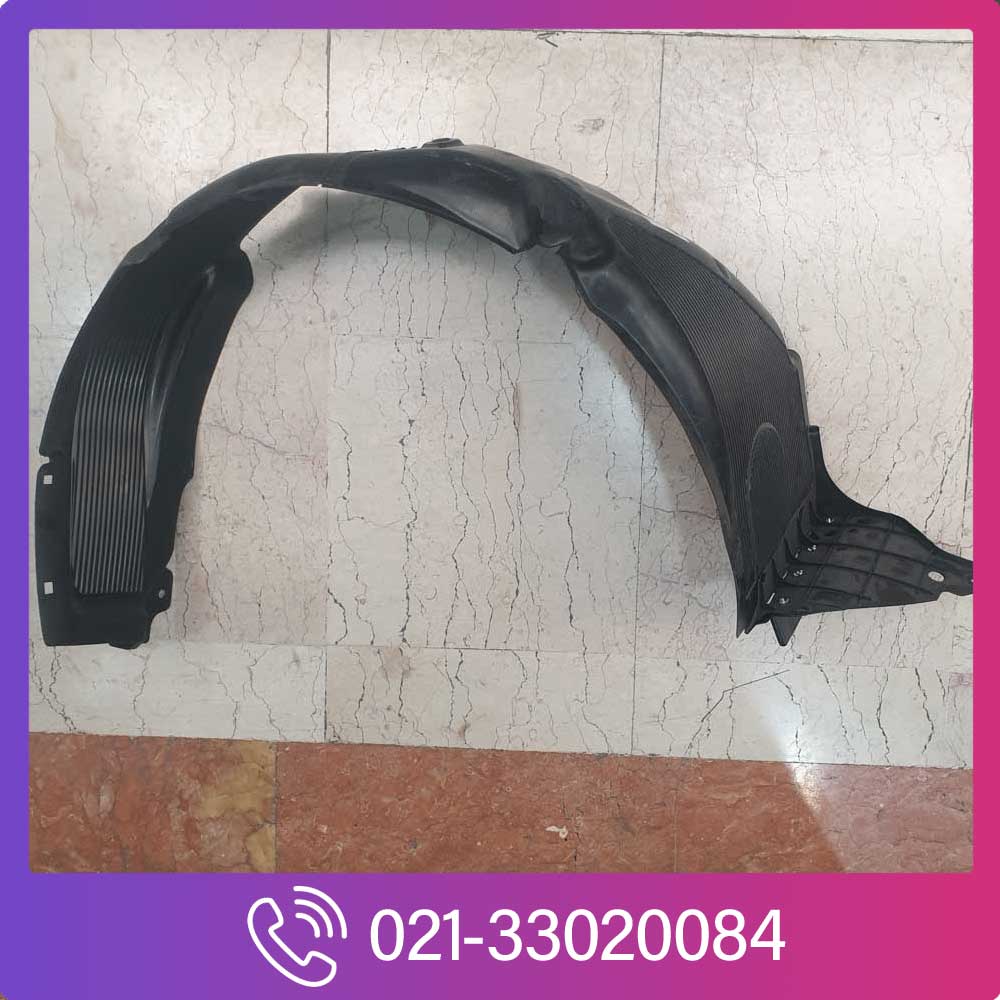 Hyundai-Veloster-Front-Right-Wheel-Guard-2 شلگیر دور چرخ جلو راست شاگرد هیوندای ولستر اصلی