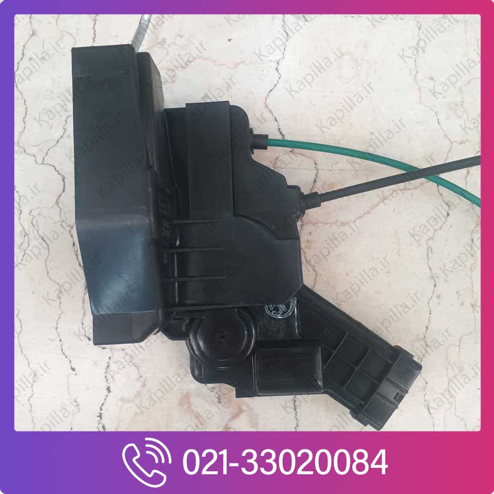 Kia-Optima-Front-Right-Latch-Door-2 پمپ قفل درب جلو راست کیا اپتیما قدیم