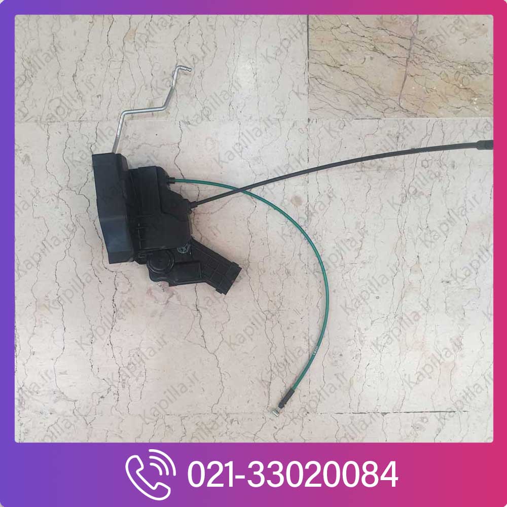 Kia-Optima-Front-Right-Latch-Door-3 مکانیزم درب جلو راست کیا اپتیما قدیم