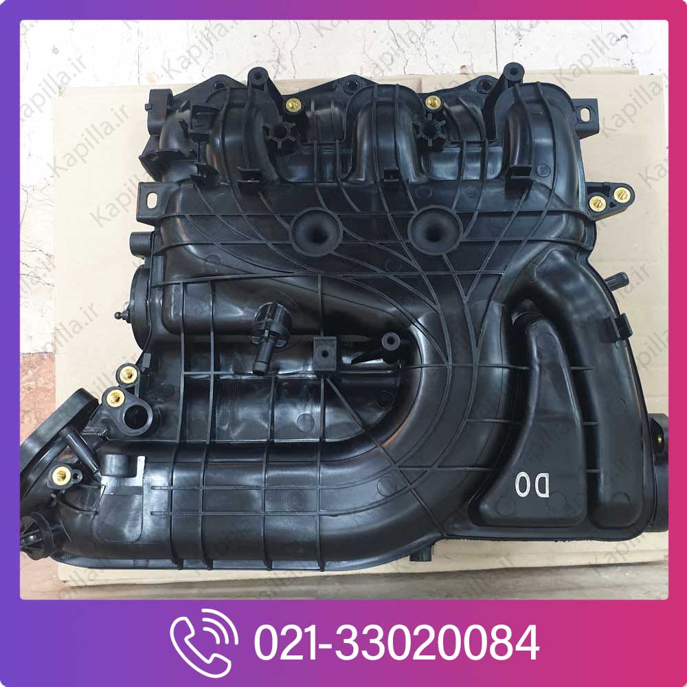 hyundai-kia-sorento-santafe-tank-surge-intake-4 منیفولد هوا سانتافه سورنتو ازرا