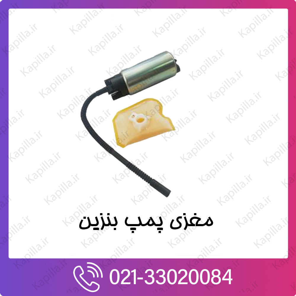 kapilla-hyundai-kia-PUMP-FUEL مغزی پمپ بنزین هیوندای و کیا