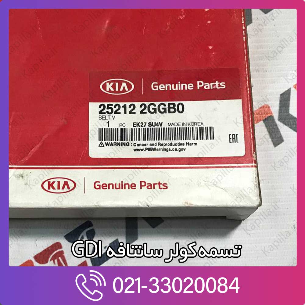 kapilla-hyundai-santafe-belt-v-252122ggb0 252122ggb0