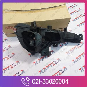 قیمت پروژکتور کیا اسپورتیج