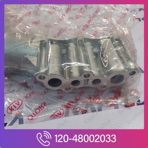 فیلتر روغن اورجینال