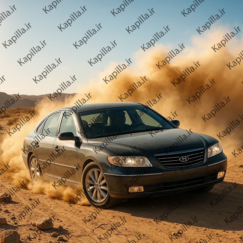آزرا 2008