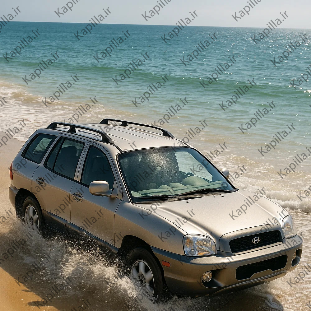 سانتافه 2006