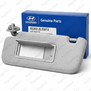 آفتابگیر i30 فابریک